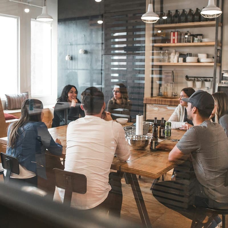 Cover Image for ScaleUp Company Türkiye Office Hours