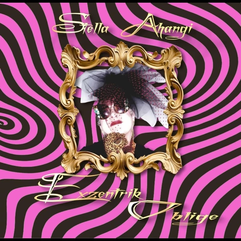 Cover Image for Stella Ahangi