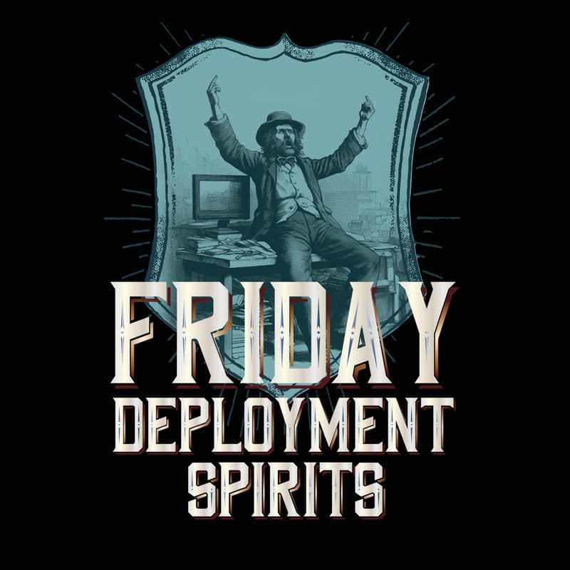 Cover Image for Friday Deployment Spirits Block Party