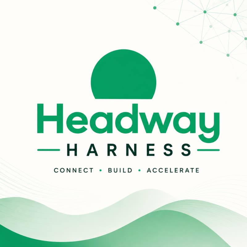 Cover Image for Headway Harness & Breakfast
