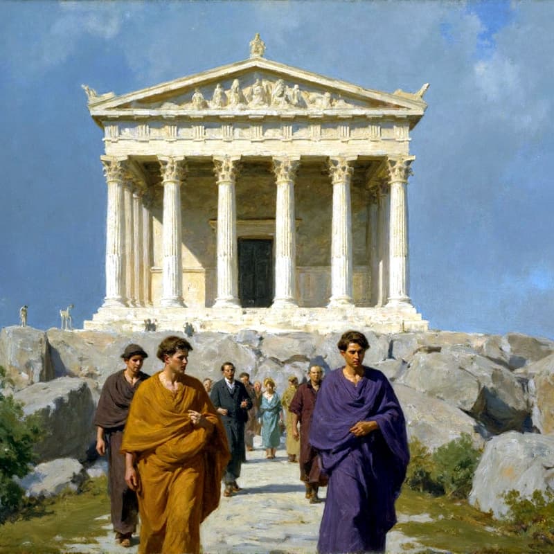 Cover Image for Panorama: Live Curation Session