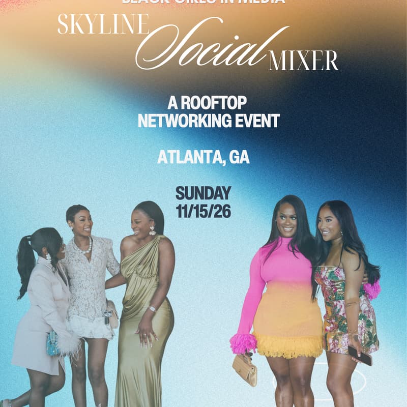 Cover Image for BGIM Skyline Social Atlanta