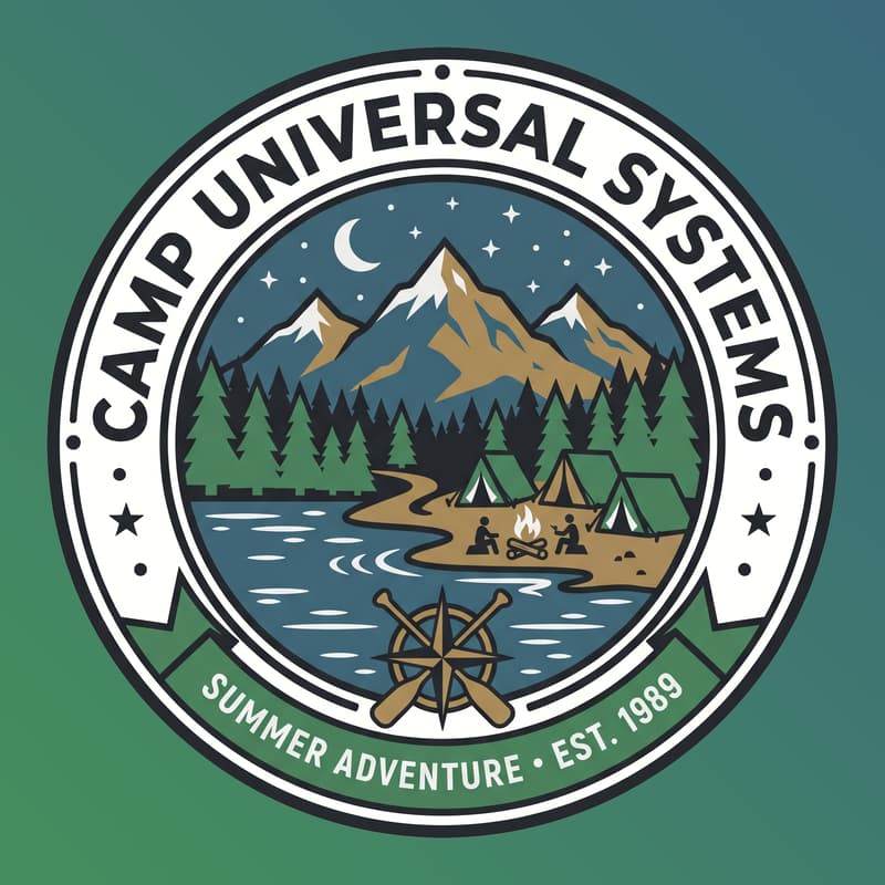 Cover Image for Universal Systems | Summer Customer Summit