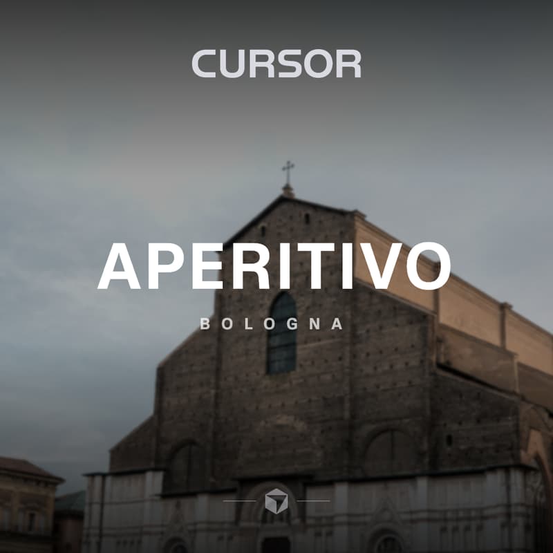Cover Image for Cursor Aperitivo