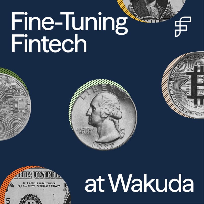 Cover Image for Fine-Tuning Fintech Hosted by Foundation Capital