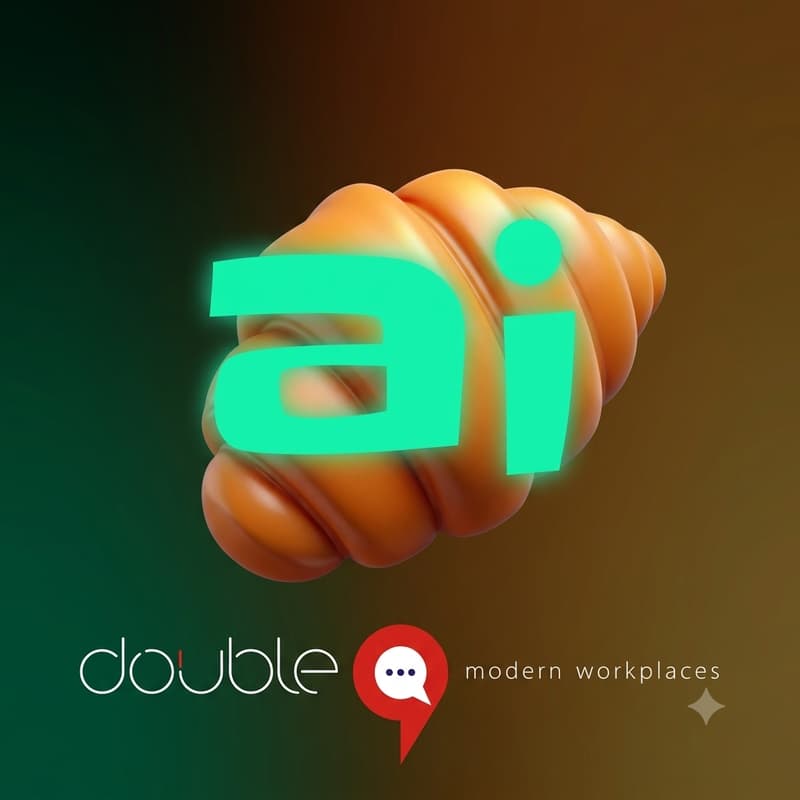 Cover Image for FoundersHub AI Riga Meetup #20 (Double9 coworking) - 18:30