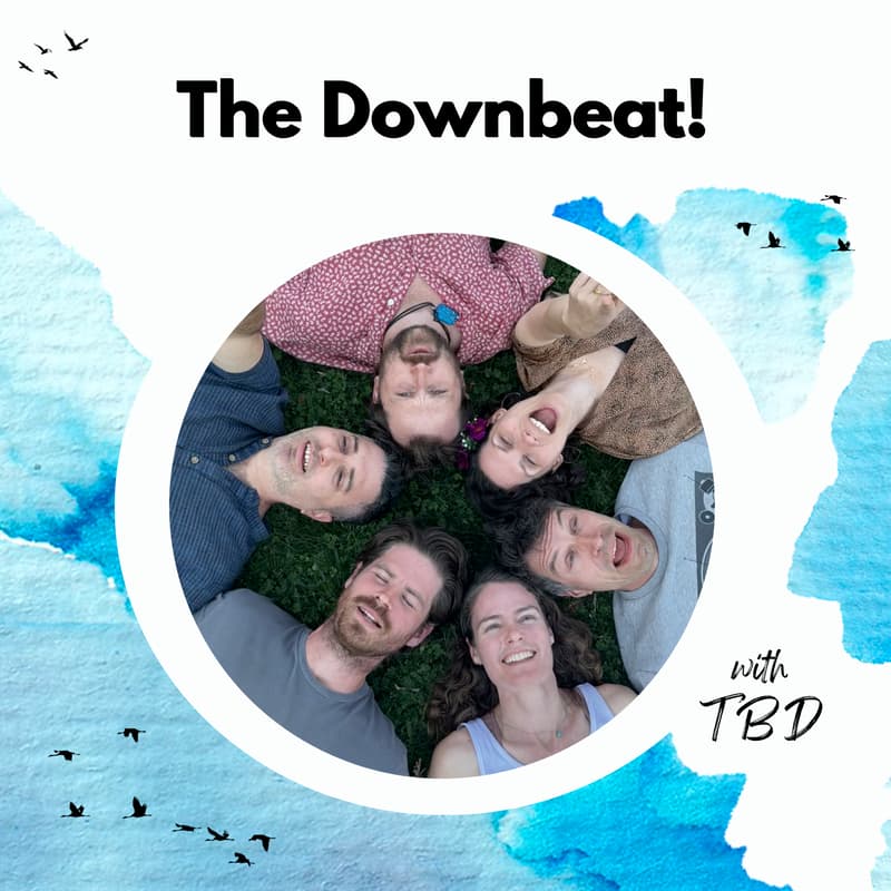 Cover Image for TBD @ The Downbeat!