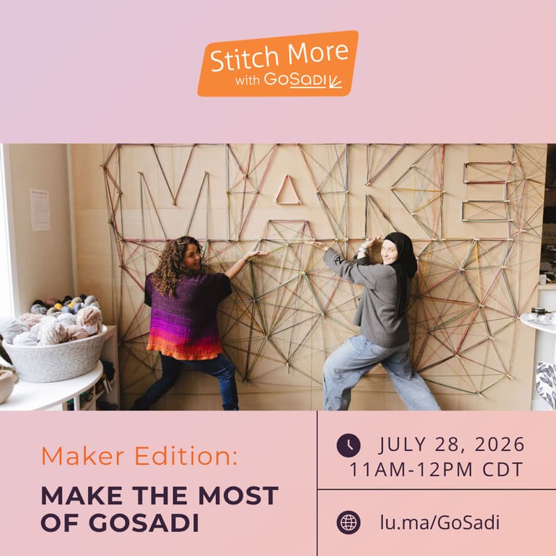 Cover Image for Maker Edition: Meet the Platform See What's Next