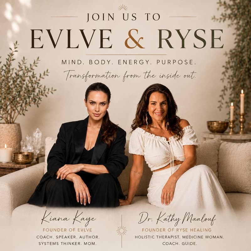 Cover Image for The BECOMING Experience