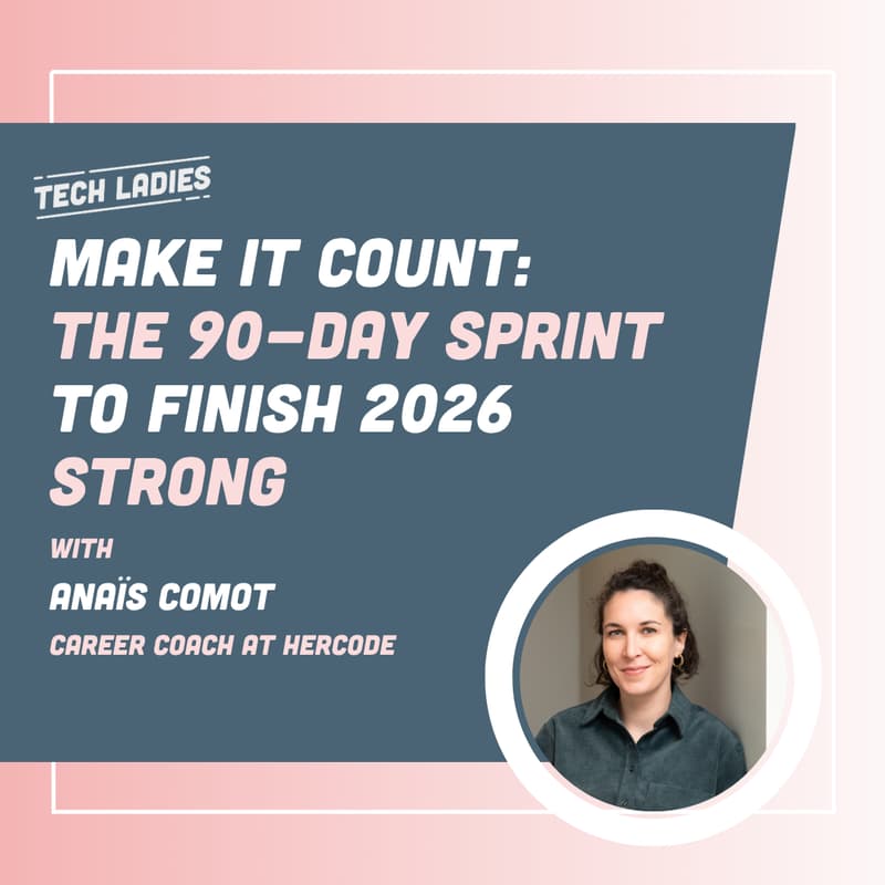 Cover Image for Make it count: The 90-day sprint to finish 2026 strong
