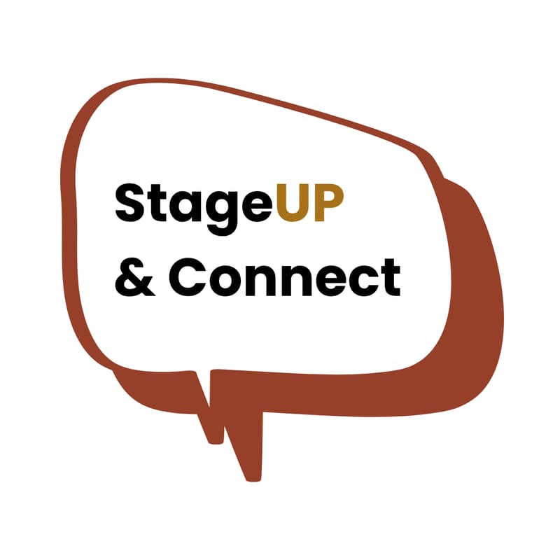 Cover Image for StageUP & Connect