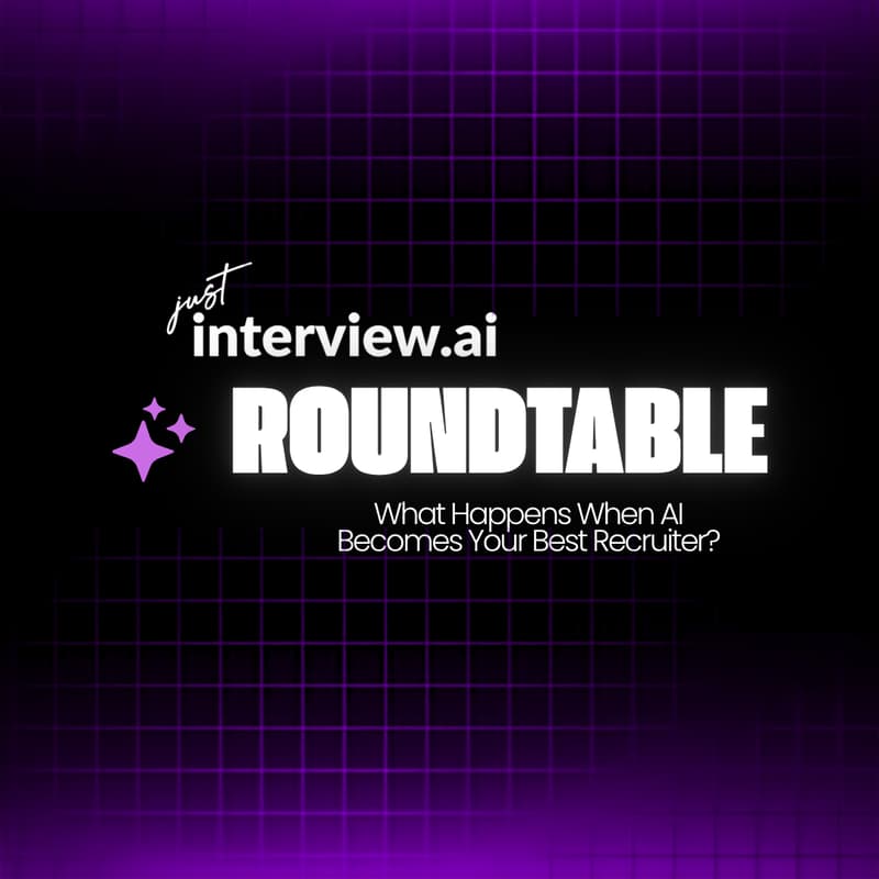 Cover Image for What Happens When AI Becomes Your Best Recruiter?