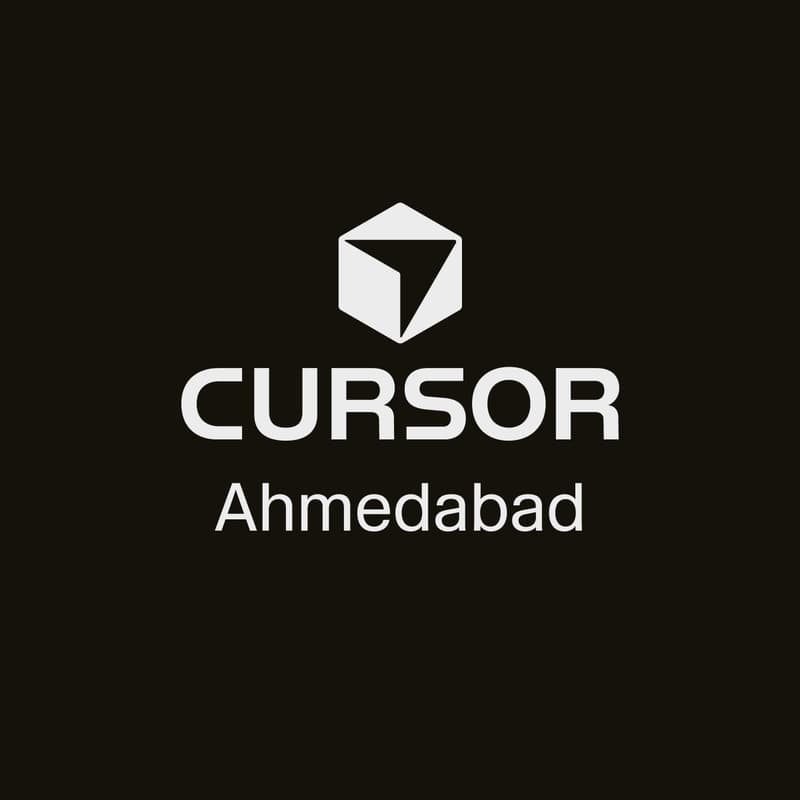 Cover Image for Cursor Ahmedabad - Virtual Workshop #1