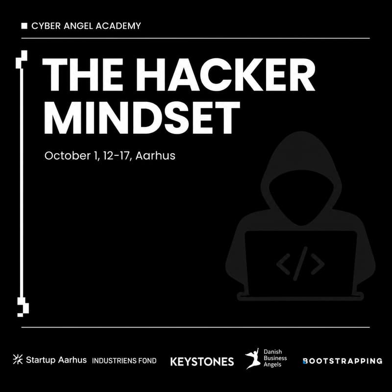 Cover Image for The Hacker Mindset