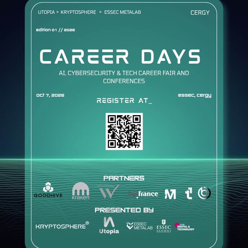 Cover Image for Career Days