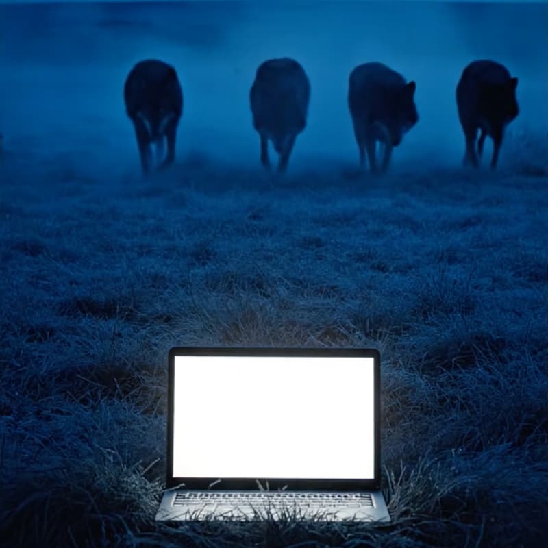 Cover Image for Day-Zero: Agents in the Wild