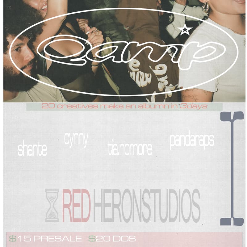 Cover Image for The QAMP IV Show