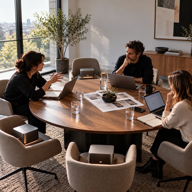 Cover Image for Leading in the era of AI : how leadership, teams and careers are changing