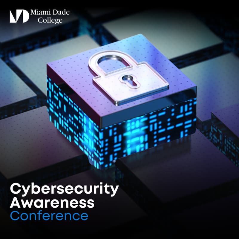 Cover Image for Cybersecurity Aware Conference 2026