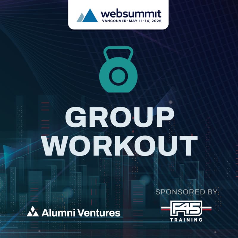 Cover Image for Alumni Ventures F45 Workout