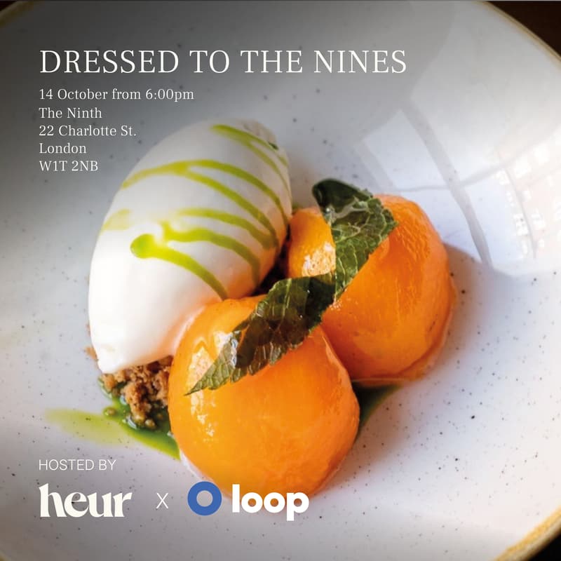 Cover Image for Dressed to the Nines