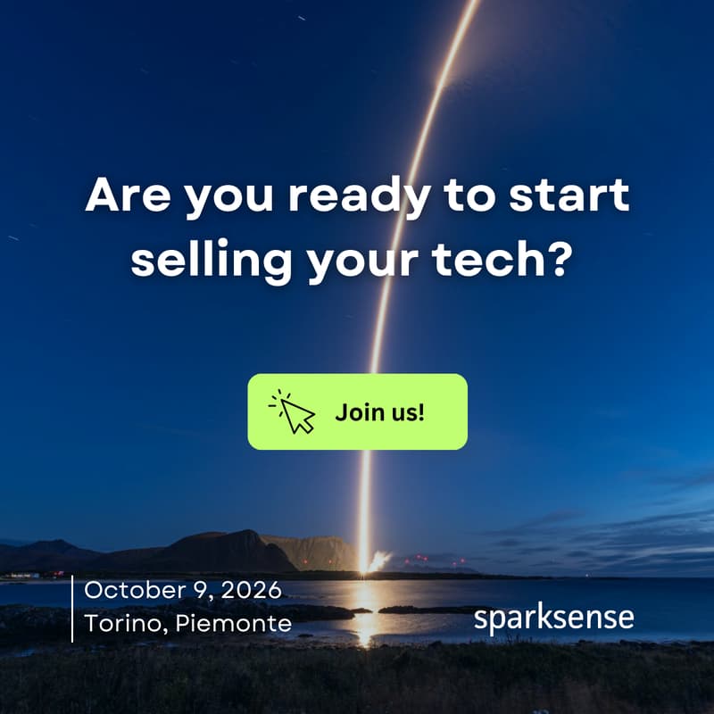 Cover Image for Forget the Pitch Deck: Real Sales Traction for Your Tech