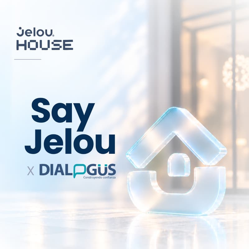 Cover Image for Say Jelou x Dialogus