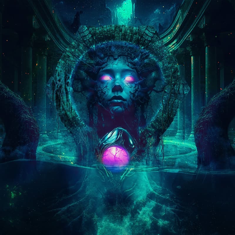 Cover Image for Abstracted Mind – Live Album Taping & VIP Preview "Break Down Your Fears"