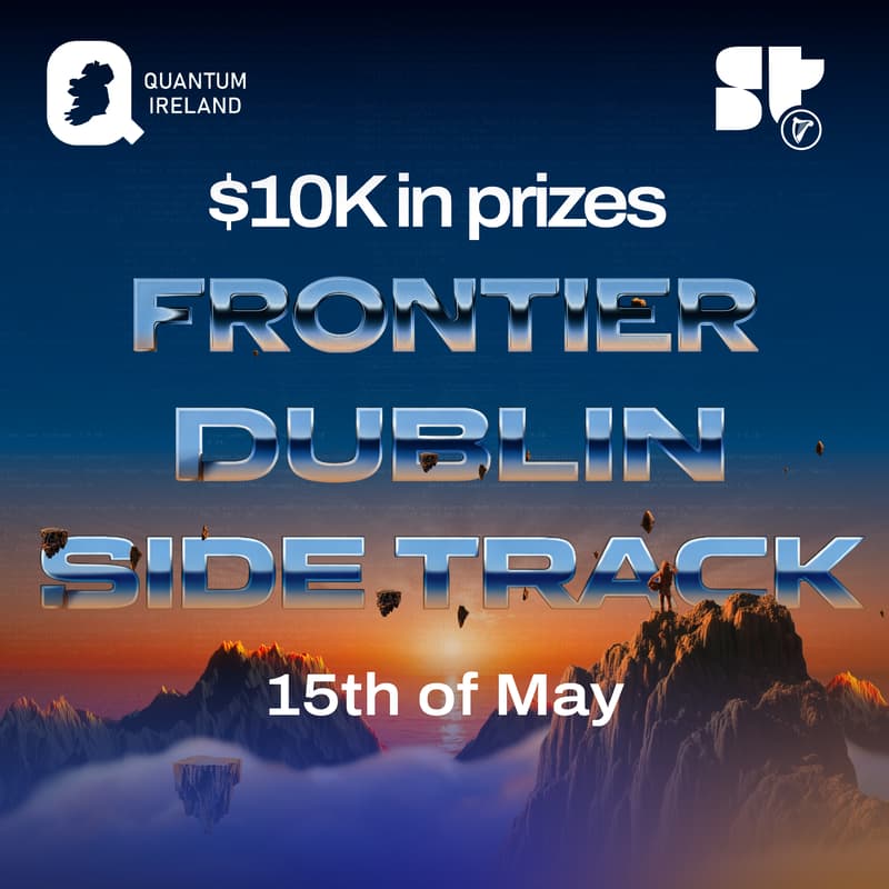Cover Image for Dublin Demo Day