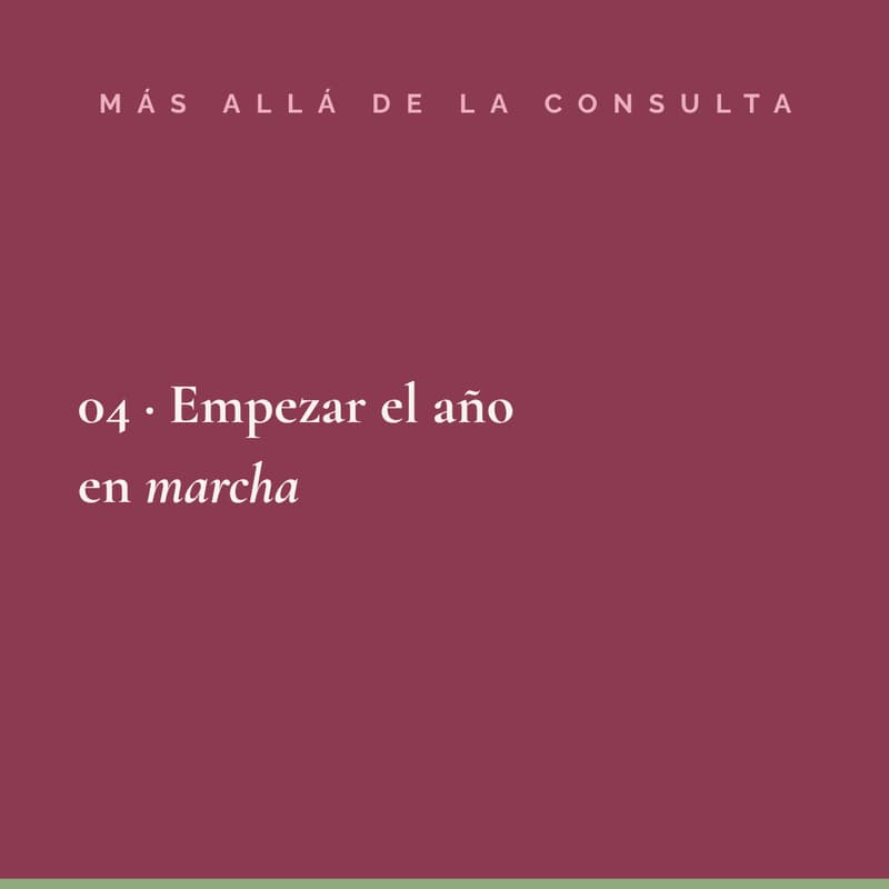 Cover Image for Empezar el año con tu negocio digital en marcha: qué montar en los próximos tres meses