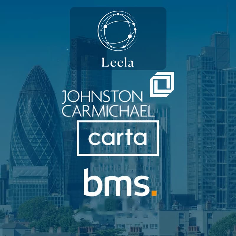 Cover Image for Capital Connect London: September 2026