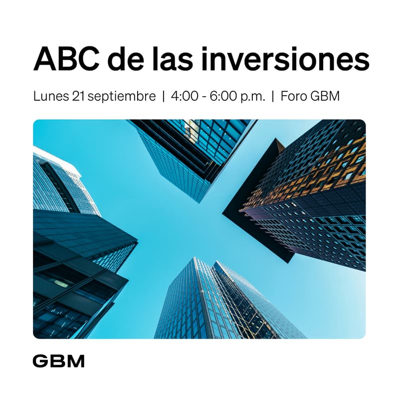 Cover Image for ABC de las inversiones