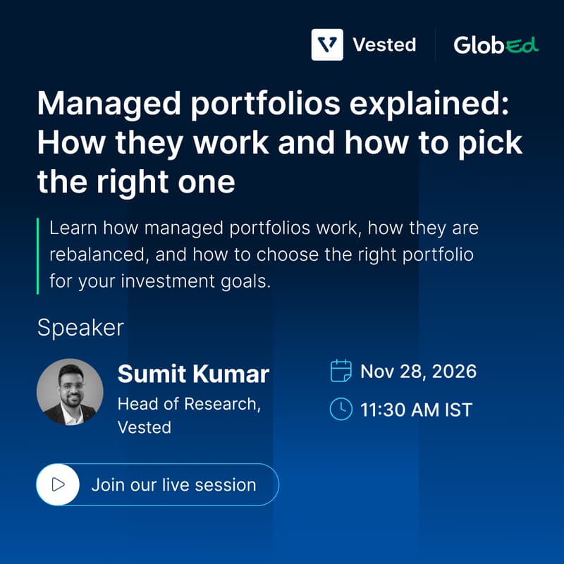 Cover Image for Managed portfolios explained: How they work and how to pick the right one