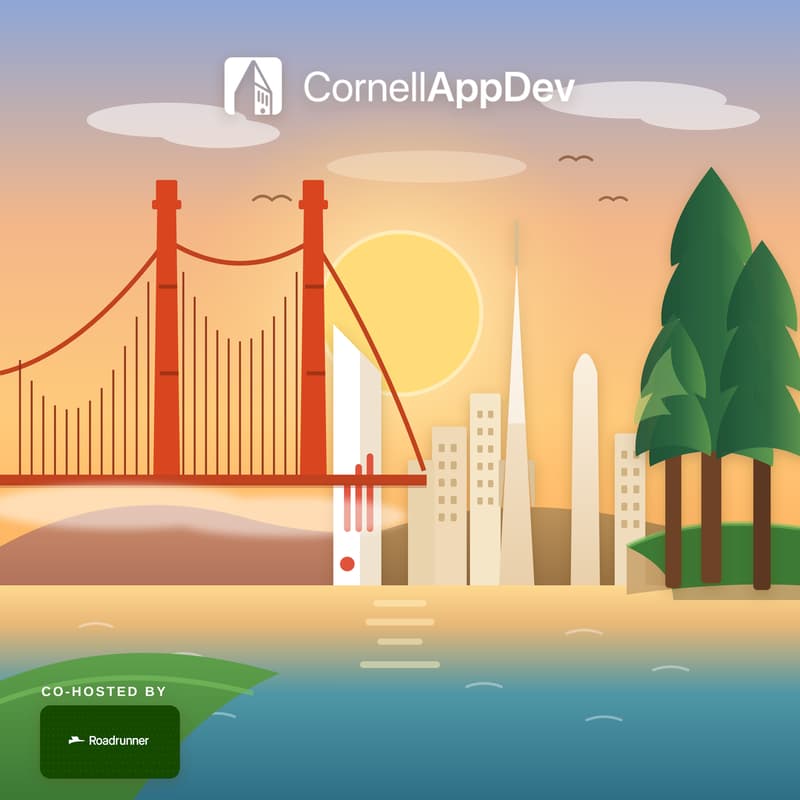 Cover Image for SF AppDev Alumni Meetup