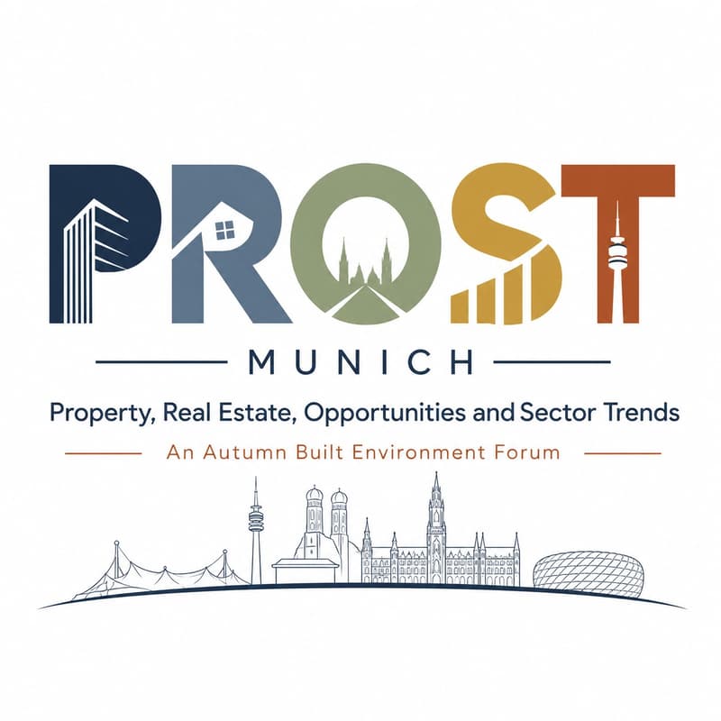 Cover Image for Property, Real Estate, Opportunities and Sector Trends - An Autumn Built Environment Forum