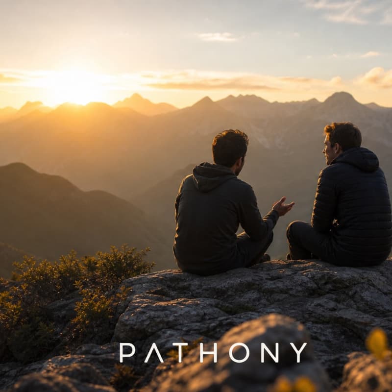 Cover Image for Pathony Elevation Event: Ask Us Anything [For Founders]