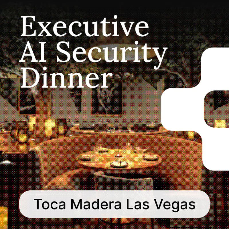 Cover Image for depthfirst CISO Dinner