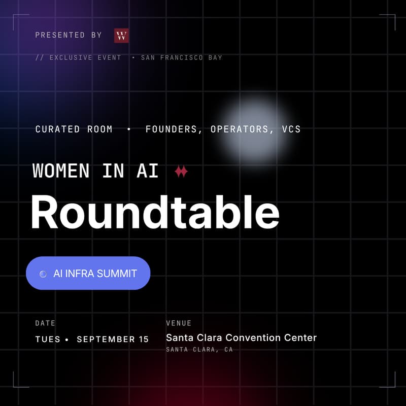 Cover Image for AI Infra Summit Official Panel