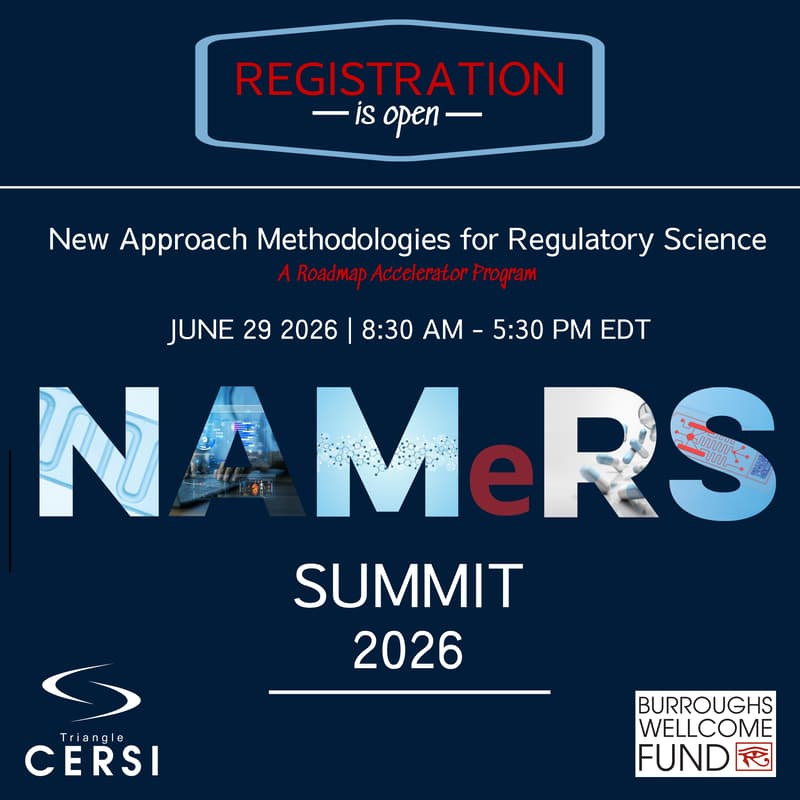 Cover Image for NAMeRS Summit 2026