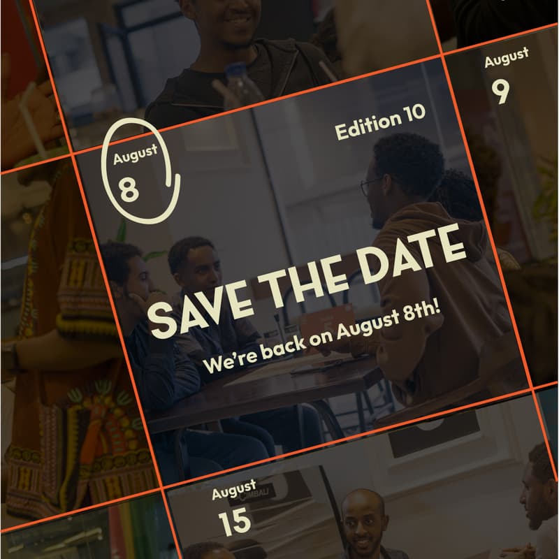 Cover Image for The Table - 10th Edition