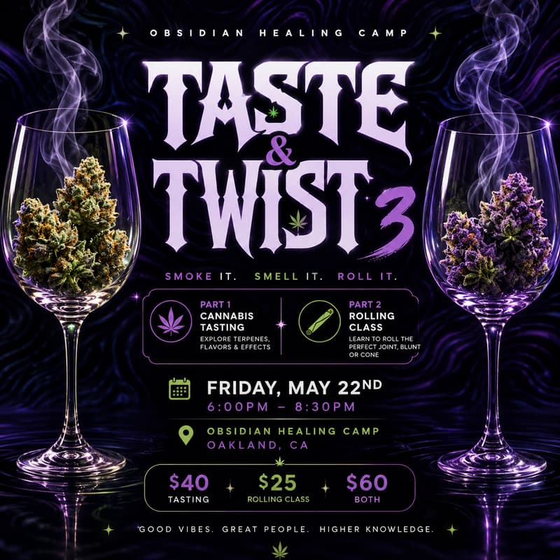 Cover Image for Taste & Twist 3