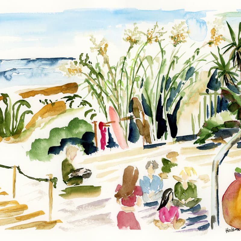 Cover Image for Piscina Infusão by Aroeira Wellness