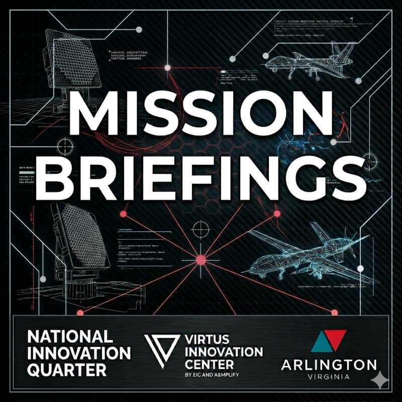 Cover Image for Mission Briefings #01: The Prime Perspective