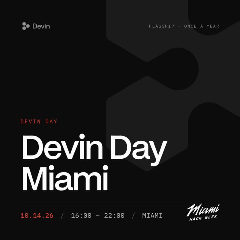 Cover Image for Devin Day Miami