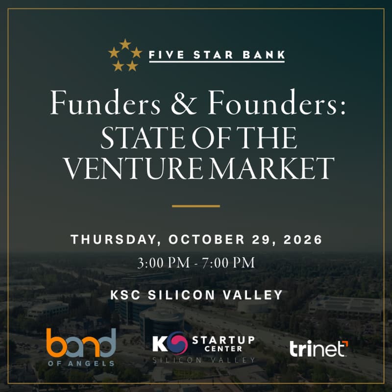 Cover Image for Funders & Founders: State of the Market