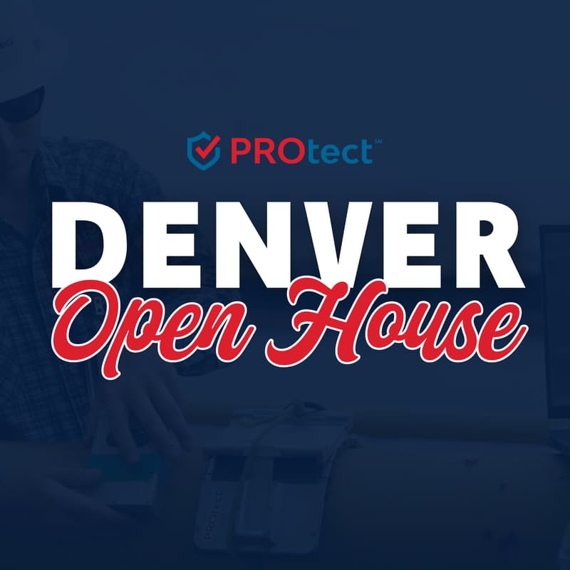 Cover Image for Denver Open House