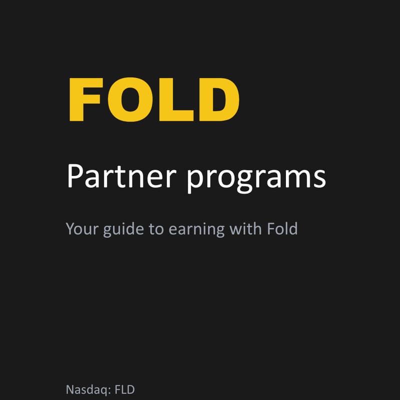 Cover Image for Fold Circle - Webinar