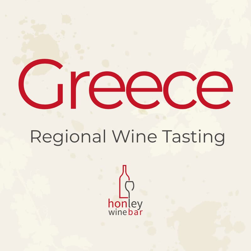 Cover Image for Wine Tasting Evening: Greece
