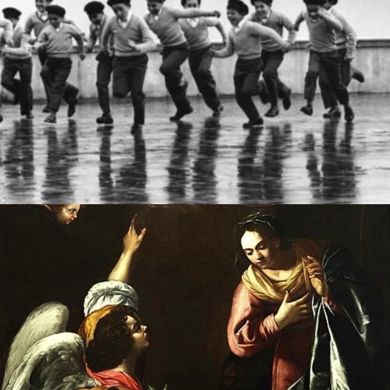 Cover Image for ARTEMISIA GENTILESCHI e FEDERICO GAROLLA - visita narrata al Museo Diocesano di Milano