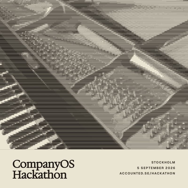 Cover Image for Accounted Hackathon
